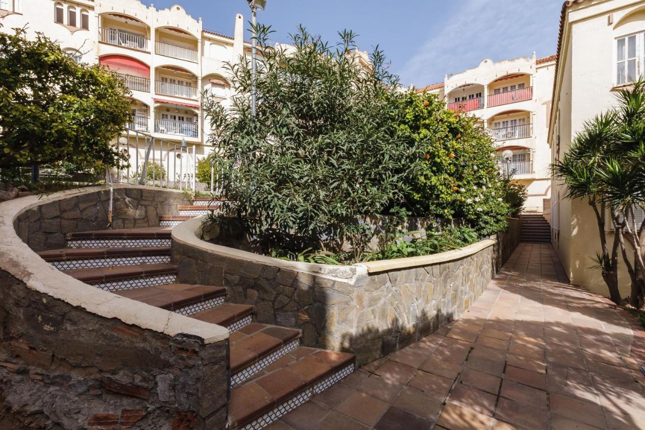 Apartamento Mare Nostrum Aguadulce  Exterior photo