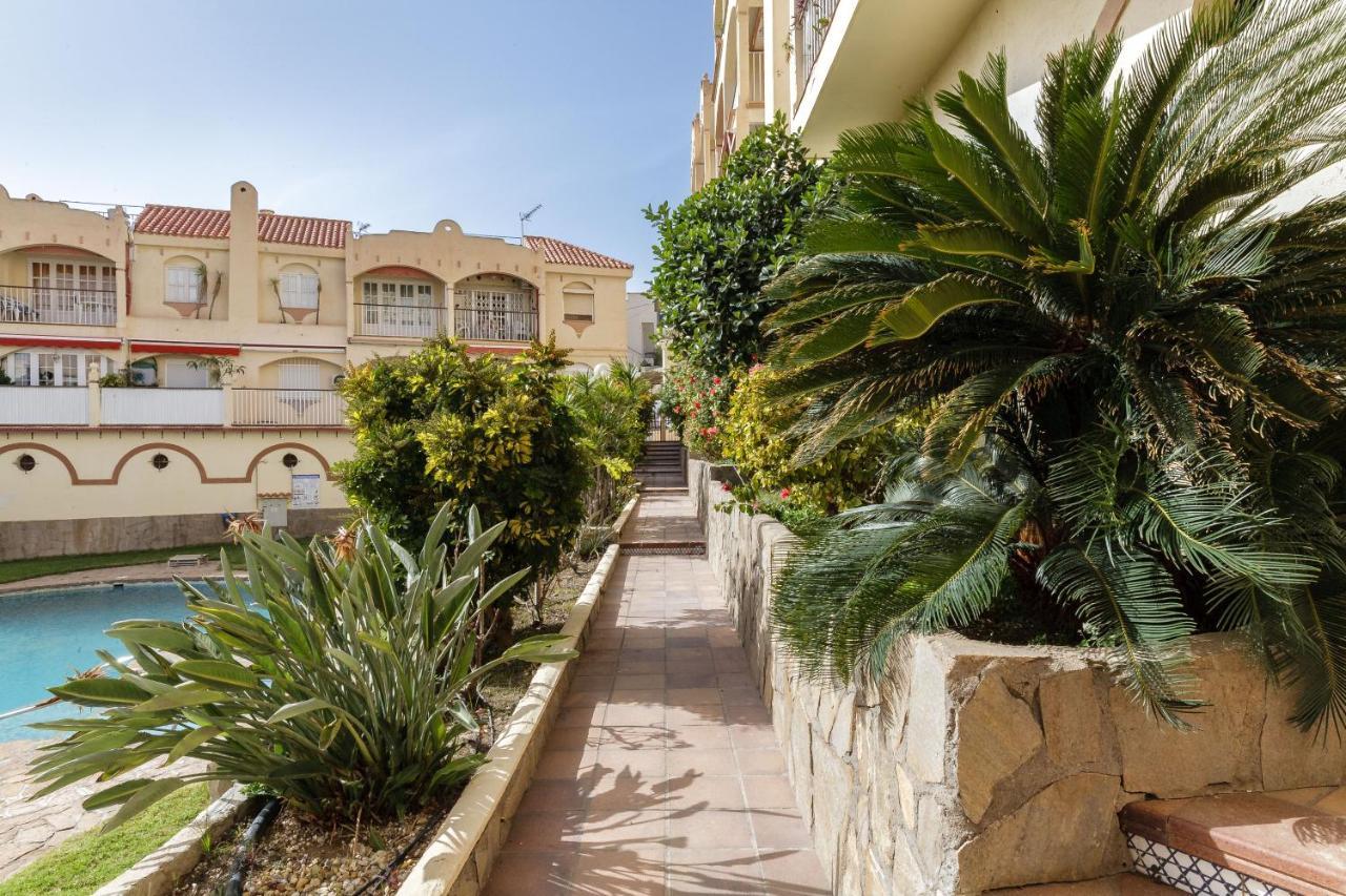 Apartamento Mare Nostrum Aguadulce  Exterior photo